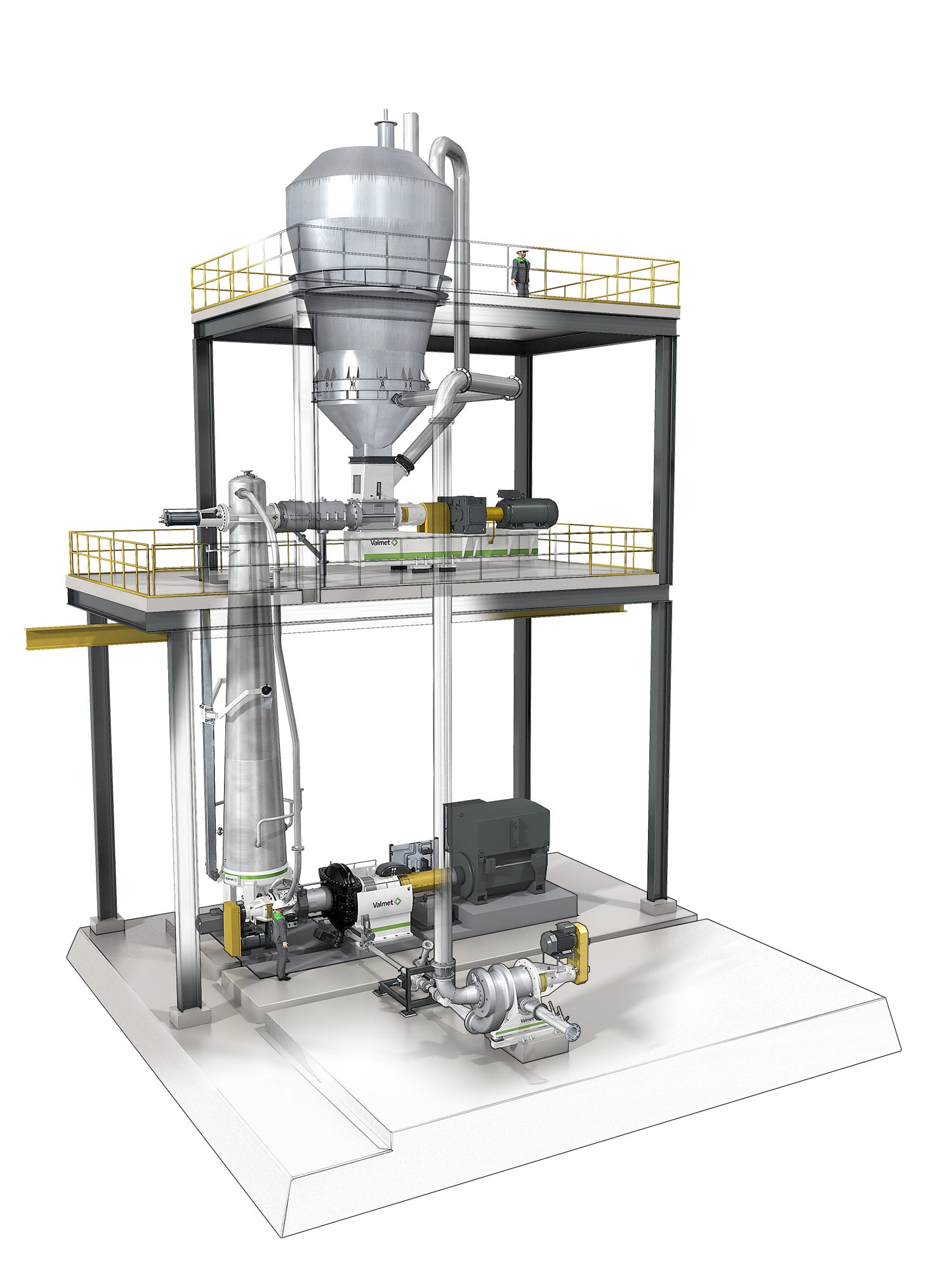 valmet-to-deliver-defibrator-system-to-tianjin-shengsong-wood-in-china