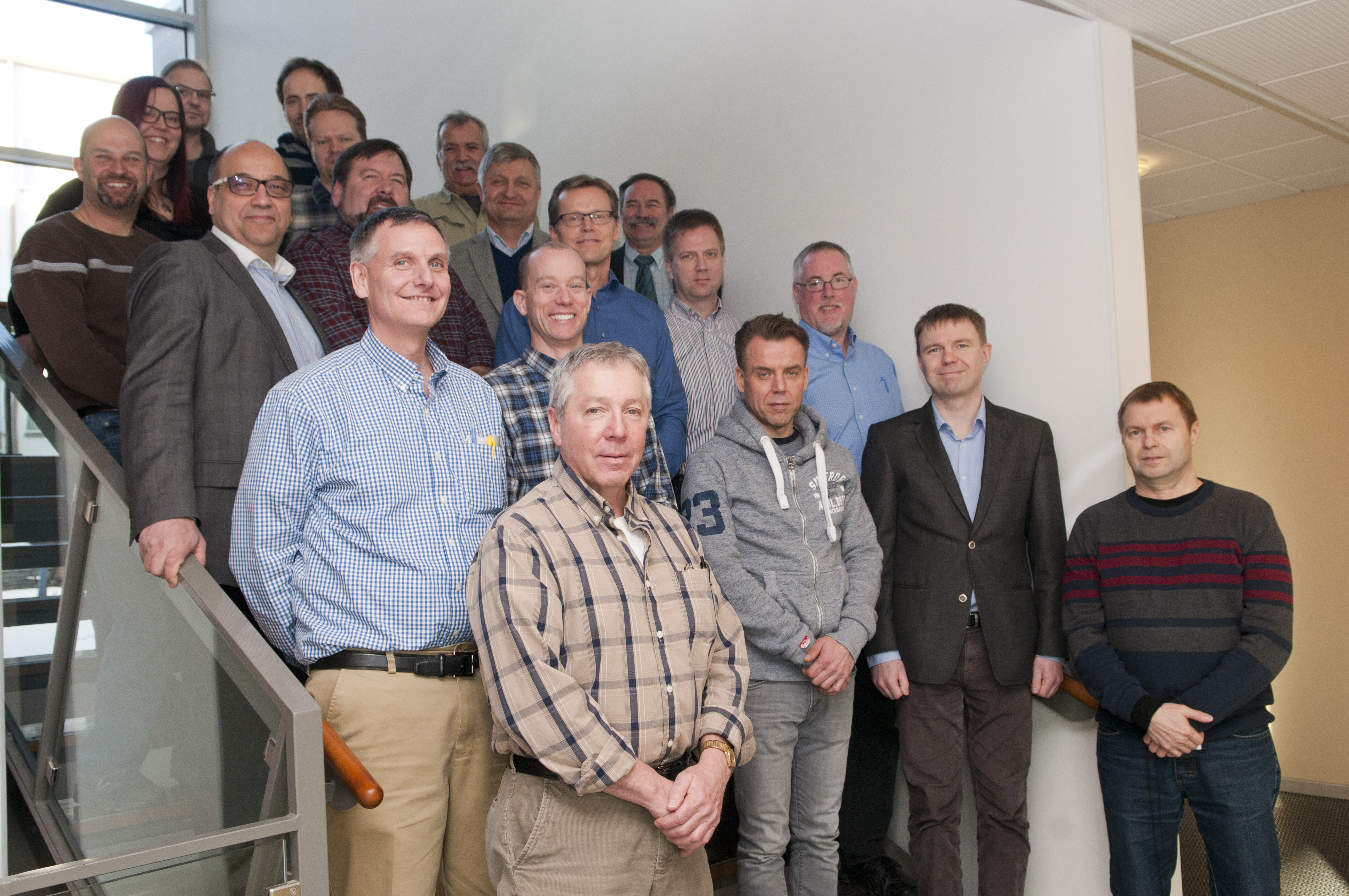 Valmet to supply an extensive paper machine rebuild for Sappi North America