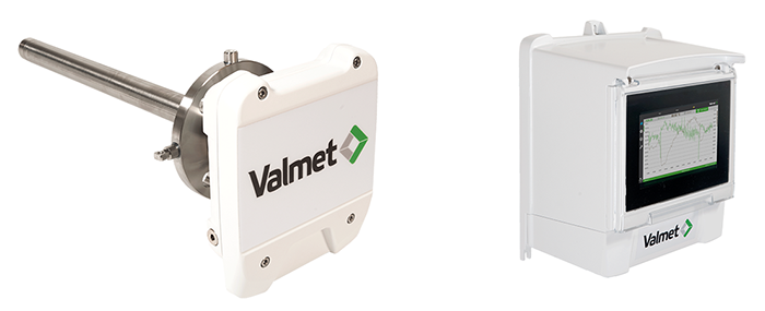 Valmet launches the sixth generation of its Residual Measurement