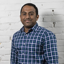 Santo Varghese Rajan