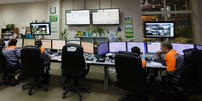 Valmet Global Loop Optimizer SaaS