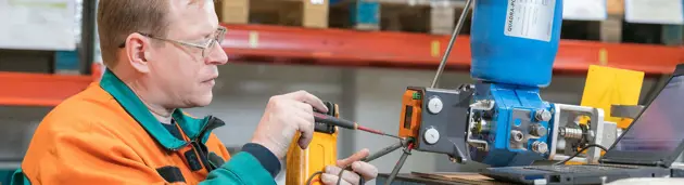 Valve services 