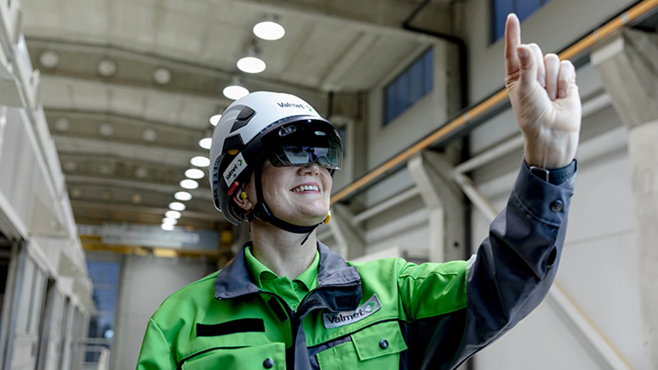 Automation field service expert