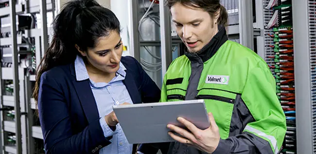 Maintenance and technical support