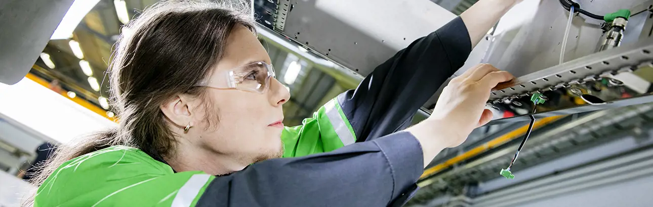 Spare parts for Valmet automation products and systems