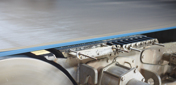 Dewatering elements for tissue machines
