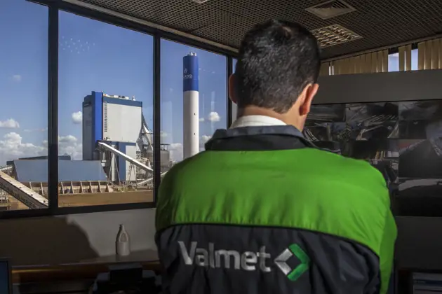 Enhanced reliability and performance for Suzano 