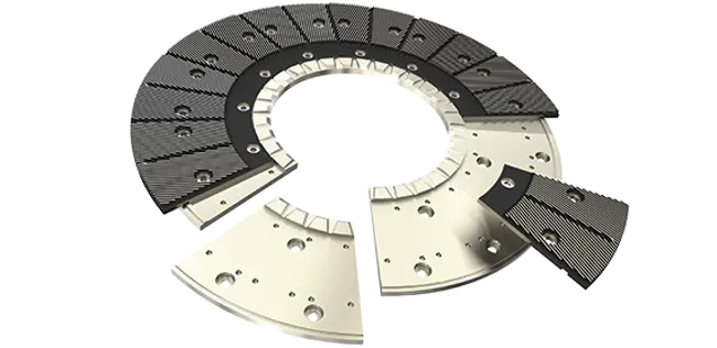 Safety, a key driver in product development for Valmet Refiner Segments – Pro safe