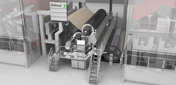 Valmet sizer consumables for paper and board