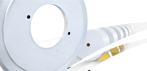 SlitterManagement for optimizing the slitting process