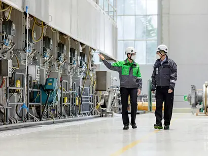 Dryer upgrade and maintenance for board and paper machines