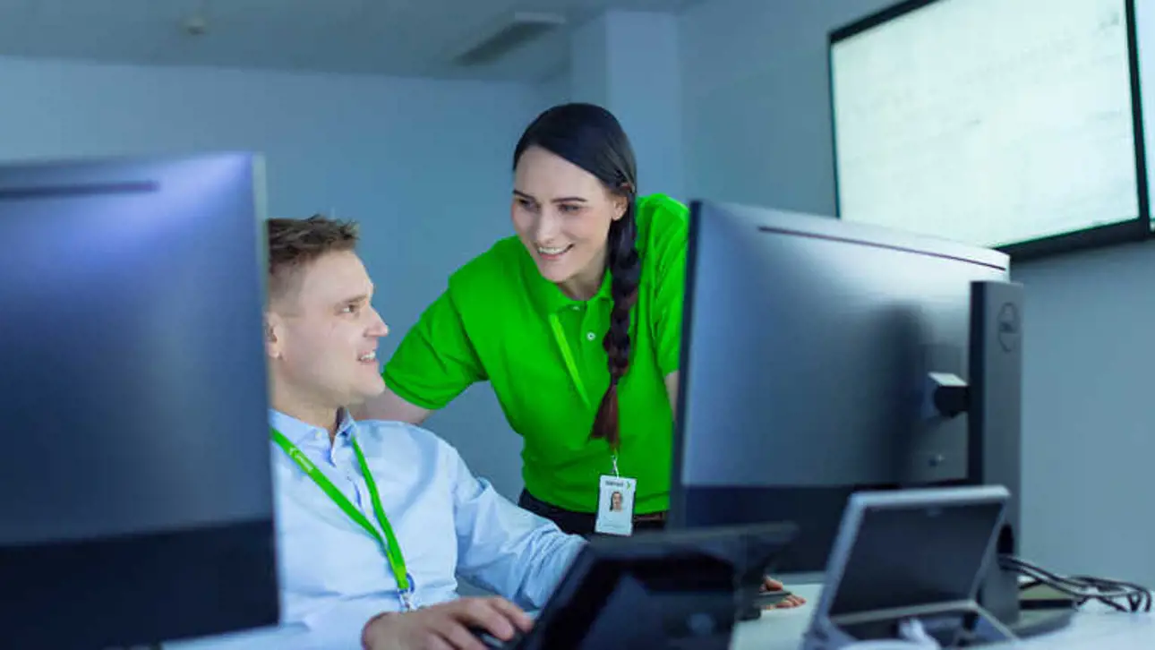 Digital services for board and paper makers