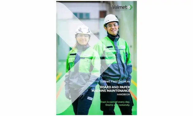  Board and Paper Field Services Handbook