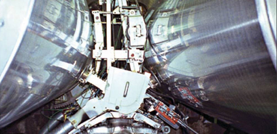 Grinding anc coating of cylinders and rolls