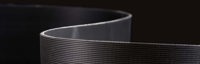LEIPA’s Schrobenhausen mill: Valmet Black Belt fulfills all the requirements for a high-quality shoe press belt