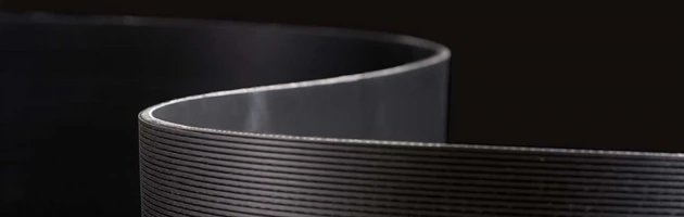 When the quality of Valmet Black Belt H Leaves you impressed