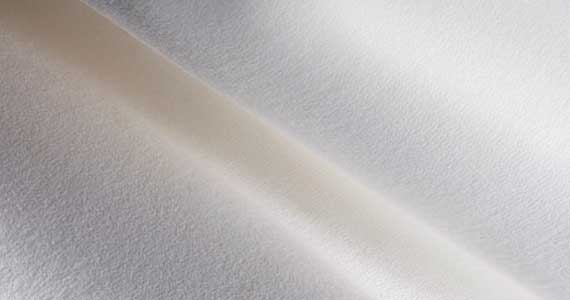 Press felts and fabrics