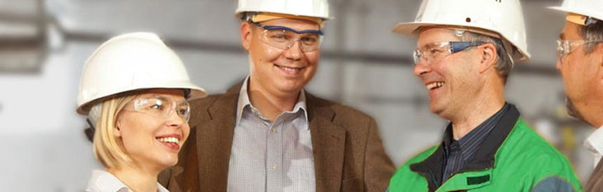 Process improvement