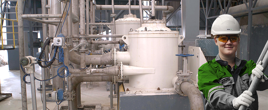 StockBoost for screening process