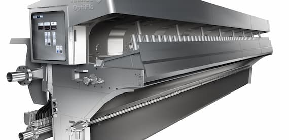 Headbox improvements for board and paper machines