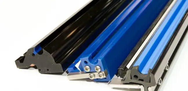 Rod beds