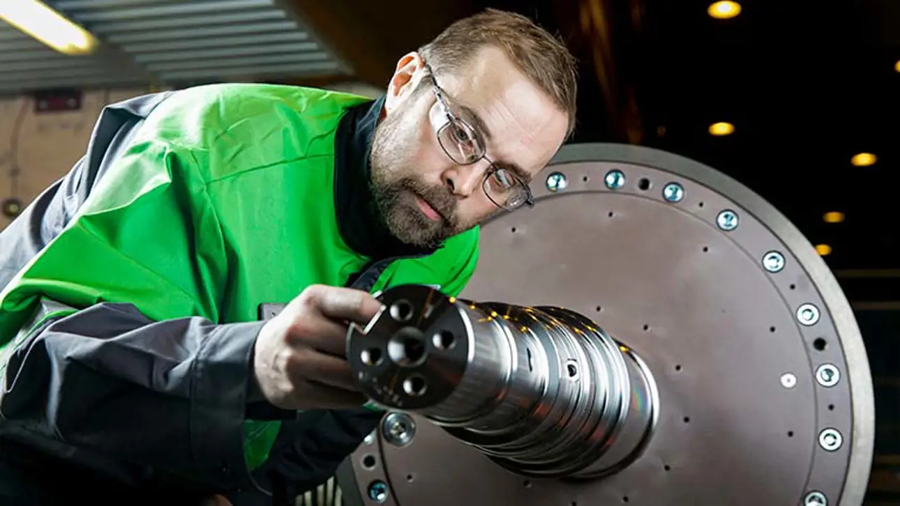Roll agreements by Valmet