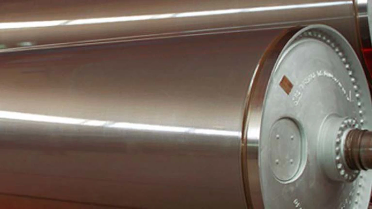 Coatings for paper machine drying cylinders (earlier DryOnyx, GuideOnyx)