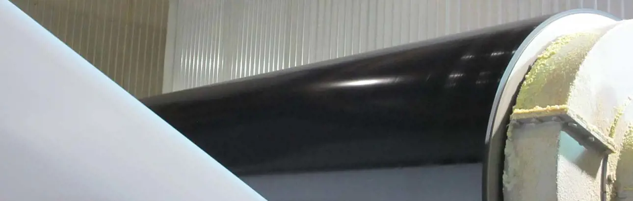 Roll covers for sizers (earlier CoteFalcon, GuideOnyx, RayFlex, SizeGem, SizeHawk)