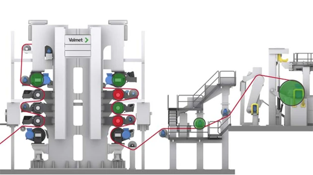 Find optimal roll covers for every board and paper process