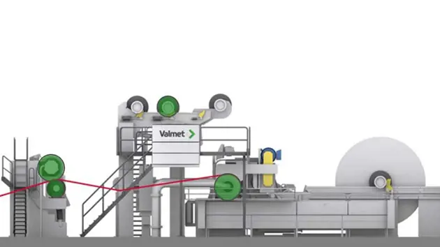 Find optimal roll covers for every board and paper process