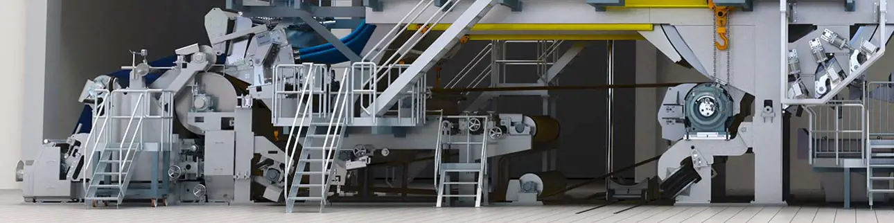 Tissue roll covers for forming