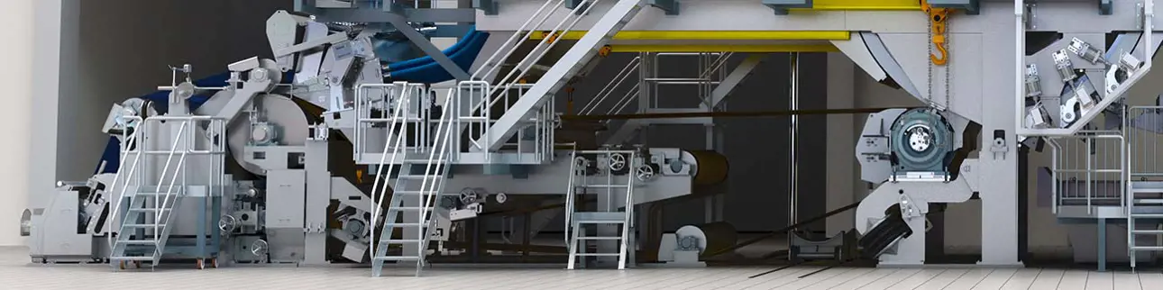 Tissue roll covers for forming