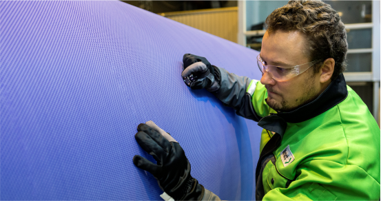 Roll covers for pressing (earlier PressFox, PressJade, PressTaurus, PressRhino, PressKodiak)