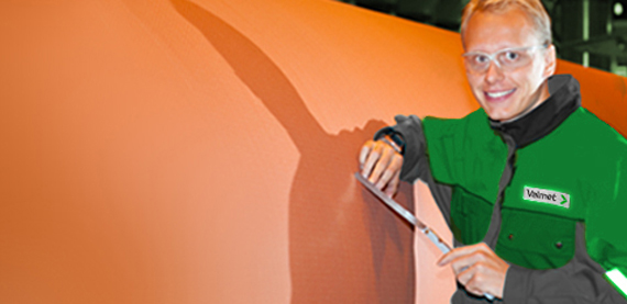 Roll covers for pressing