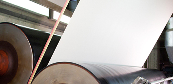 Sizer Roll Covers For Board And Paper Making Valmet