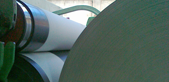Roll covers and coatings for winding (earlier WinGazelle, TracMate)