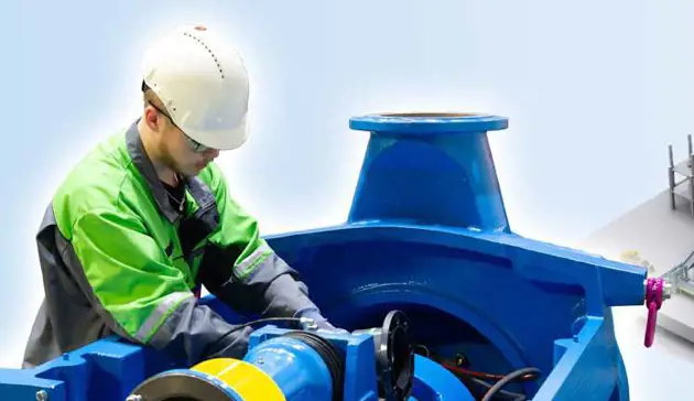 Update your equipment to be as good as new – and even better