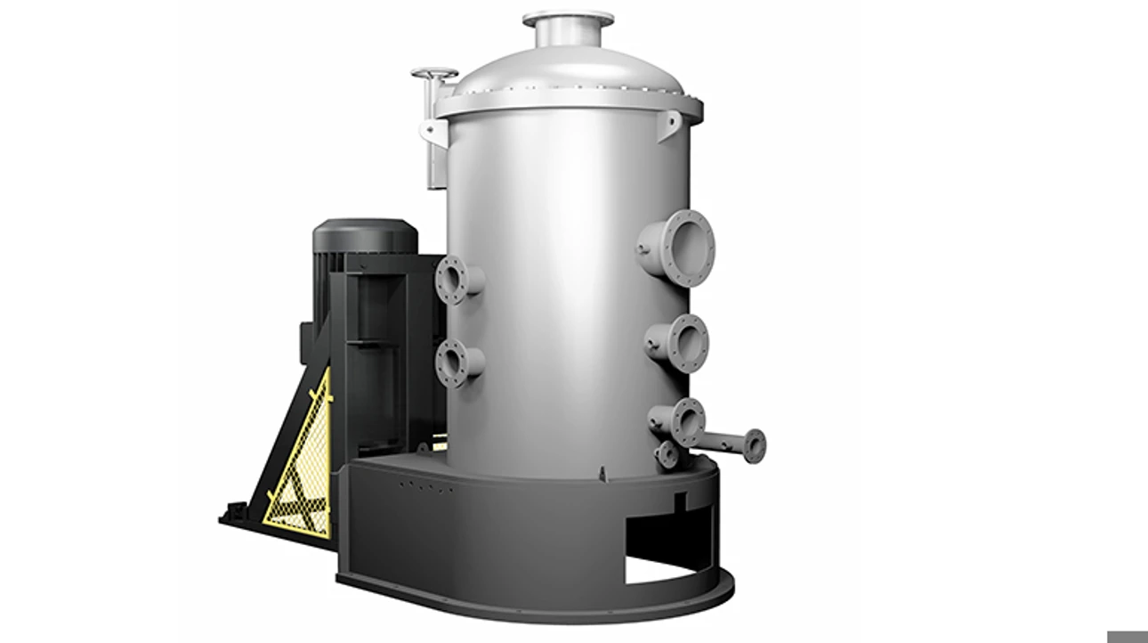 StockBoost for screening process