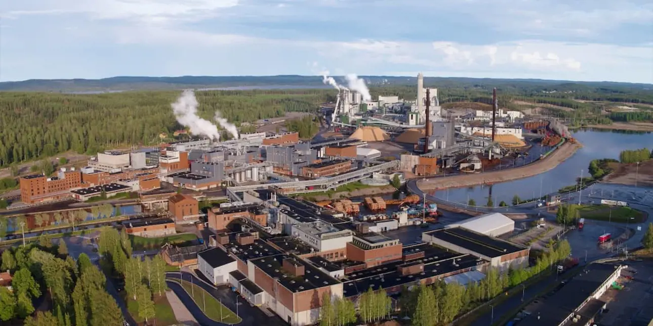 Metsä Board improves performance through maintenance partnership with Valmet