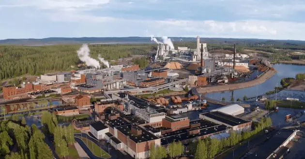 Improved reliability, efficiency, and performance for Metsä Board 