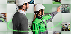 Service agreements for energy