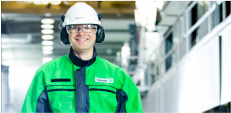 Valmet service centers in North America