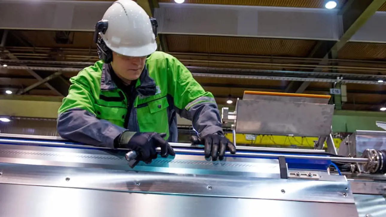 Valmet sizer consumables for paper and board