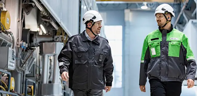 3 Benefits of benchmarking your paper machine performance