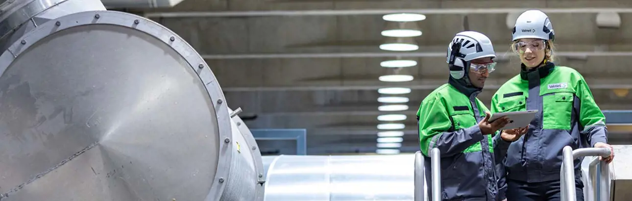 Plant process and production optimization 