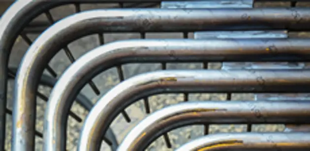 Spare parts