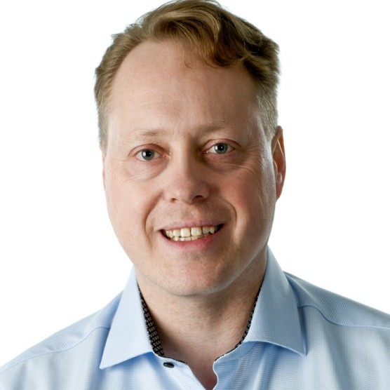 Timo Harjunpää