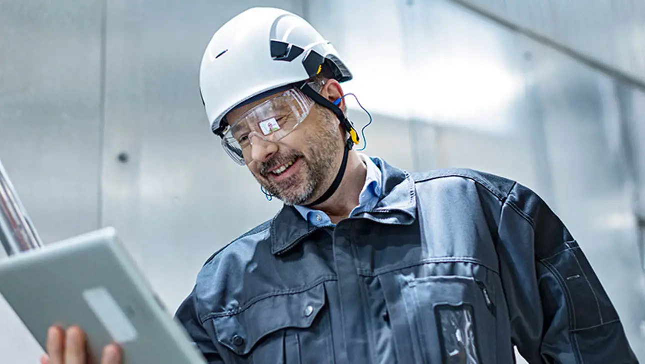 Field services for evaporation plants Valmet