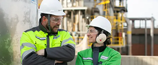 Field Services