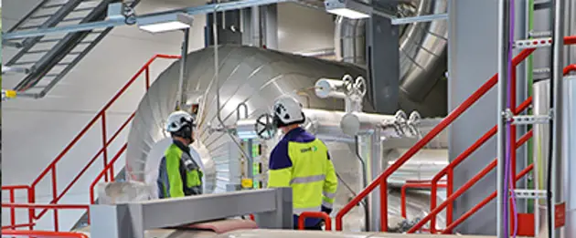 Maintenance and development outsourcing
